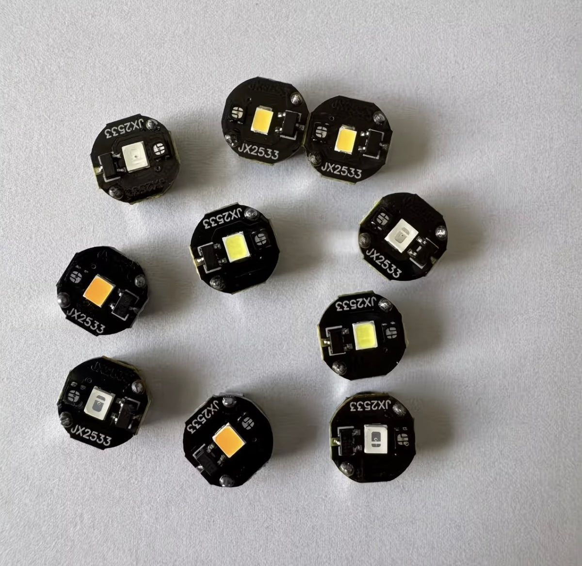 Magnetic Light for Perler Bead Crafts