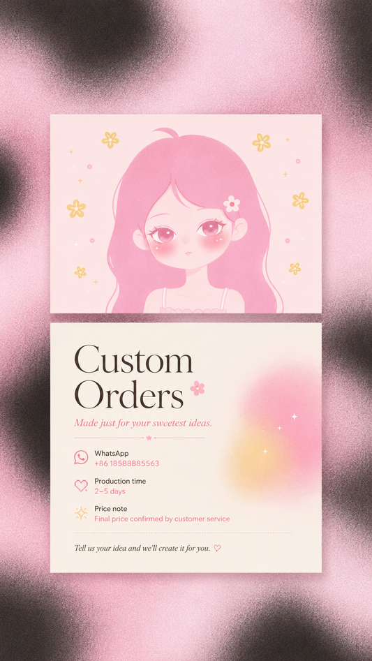 custom handmade pixel bead order by MadeLumi